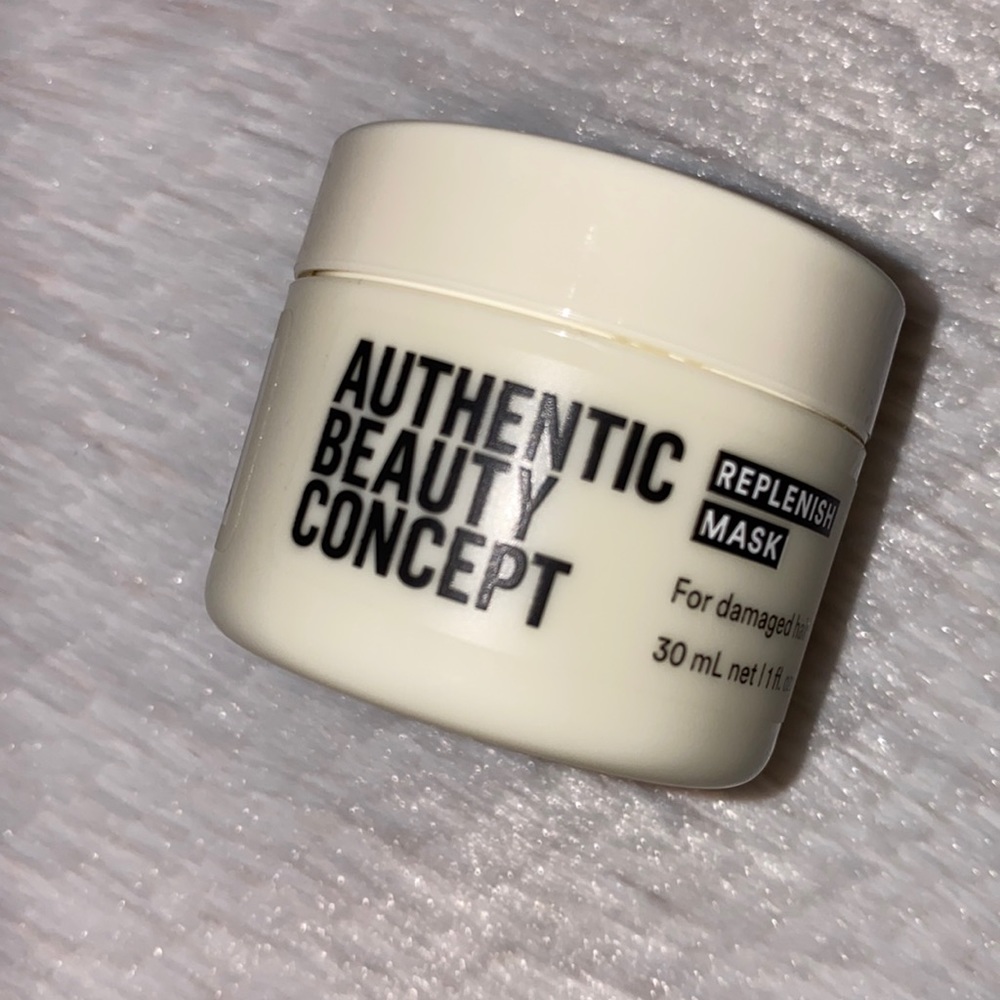 ❗️6/$25❗️Authentic Beauty Concept Replenish Mask